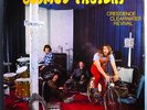 CREEDENCE CLEARWATER REVIVAL COSMO'S FACTORY VERY RARE SEALED ORIG'70 FANTASY LP