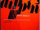 HANK MOBLEY+LEE MORGAN DIPPIN' VERY RARE ORIG '65 BLUE NOTE STEREO LP RVG SHRINK