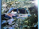 JIMMY BUFFETT DOWN TO EARTH 1st ALBUM ULTRA-RARE ORIG '70 BARNABY LP 1A/1A MINT
