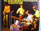 ANIMALS ANIMALISM RARE ORIGINAL '66 MGM MONO LP IN SHRINK WRAP NR MINT
