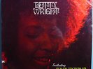 BETTY WRIGHT I LOVE THE WAY YOU LOVE 2nd ALBUM RARE SEALED ORIG '72 ALSTON LP
