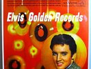 ELVIS PRESLEY ELVIS GOLD RECORDS (VOL.1) RARE SEALED ORIG 1958 RCA VICTOR LP