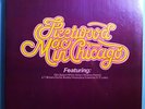 FLEETWOOD MAC w/OTIS SPANN+BUDDY GUY+WILLIE DIXON IN CHICAGO SEALED SIRE 2LP SET