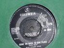 MIKE STUART SPAN - STILL NIGHTS (UK, 1966, RARE COLUMBIA 7