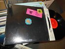 1st SELF-TITLED DEBUT - Chicago Transit Authority  Chicago 2X LP IN SHRINK w sti