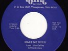 Gospel Funk Soul * CAFFEY BROTHERS * Make Me Over * LISTEN MP3