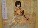 STRAIGHTEN UP VOL 2 - V /A - ORIG 1971 UK PAMA LP A1/B1
