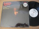 Laura Nyro LP More Than A New Discovery PROMO MINT Cover ORIG