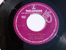 EXCEPTIONAL THE BEATLES YELLOW SUBMARINE CONGO PRESS R.5493