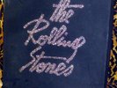 The Rolling Stones Decca LP Box Set Glitter FRENCH Near Mint NM RARE Limited Ed