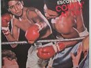 Coke Escovedo - Comin' At Ya LP - Mercury