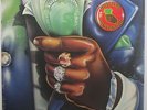 Lightnin' Rod - Hustler's Convention LP - United Artists VG++