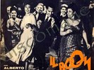 PIERO PICCIONI Italian jazz latin bossa OST IL BOOM rare LP CAM 30-065 1963 CLP