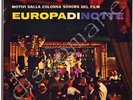 CARLO SAVINA jazzy Italian mondo movie OST EUROPA DI NOTTE EP Pathé 1958 CLIP