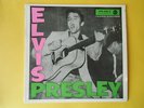 ELVIS PRESLEY EP : same   Rock`n Roll  50er Jahre Original Rarität  deutsche RCA
