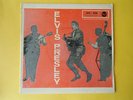 ELVIS PRESLEY EP Shake Rattle and..  Rock`n Roll 50er Jahre deutsche RCA RARITÄT