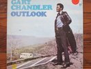 Gary Chandler - Outlook LP Eastbound rare jazz soul White Label Promo