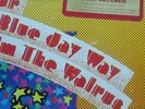 THE BEATLES MAGICAL MYSTERY TOUR EMI IMPORT STUNNER