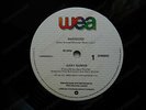 Gary Numan WARRIORS 12' - NEW ZEALAND