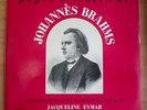 Brahms Variations Jacqueline Eymar Chant du Monde 10