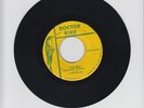 DOCTOR BIRD/YOURS  -  RAYMOND HARPER & THE CARIB BEATS ( 67 SKA INSTRUMENTA 7