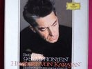 Karajan Beethoven 9 Symphonies Big tulips DGG SKL-101/8 Limited German Box 8 LPs