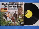 THE CHAMBERS BROTHERS / LP DIRECTION 8-63407 / 1967 (GB )