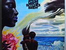 MILES DAVIS w/WAYNE SHORTER BITCHES BREW MINT ORIG '70 COLUMBIA LP 1A/1A/1A/1A