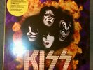 Kiss LP You Wanted The Best, You Got The Best