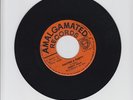 AMALGAMATED/HAVING A PARTY  -  DENNIS WALKS  (68 ROCKSTEADY/ REGGAE  7