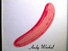 VELVET UNDERGROUND & NICO ANDY WARHOL BANANA/TORSO COVER MEGA-RARE ORIG 'MONO LP