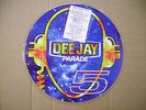 DEEJAY PARADE VOL 5 1994 PICTURE LP FARGETTA DIGITAL BOY TALEESA SYSTEMATIC