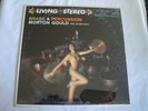 MORTON GOULD brass & percussion LP  LSC 2080 Vinyl  Record  SEALED  1958 RCA