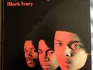 Black Ivory 