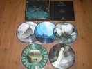 SUMMONING -Sounds of Middle-Earth-5x Picture LP BOX SET. Includes booklet 