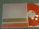 Streetlight manifesto somewhere in the between orange vinyl rare ska punk