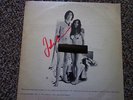 John Lennon and Yoko Ono: Two Virgins LP