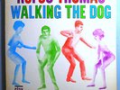 RUFUS THOMAS WALKING THE DOG VERY RARE ORIG '63 STAX MONO LP BEAUTIFUL
