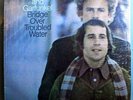 SIMON & GARFUNKEL BRIDGE OVER TROUBLED WATER RARE SEALED ORIG '70 COLUMBIA LP