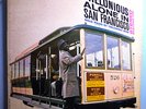 THELONIOUS MONK ALONE IN SAN FRANCISCO VERY RARE ORIG '59 RIVERSIDE STEREO LP DG