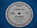 TYRONE DAVIS 
