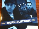 Muph & Plutonic Heaps Good 12' Oz Hip Hop Aussie RARE MINT
