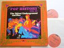 DLP, THE VELVET UNDERGROUND AND NICO, 