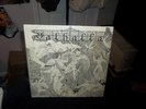 RARE ORIGINAL PRIVATE PRESS HEAVY METAL LP VALHALLA LEATHER NUNN PITTSBURGH PA