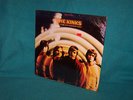 Kinks Are the Village Green Preservation Society, Sealed  Circa 1970 Reprise