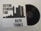 RALPH THOMAS Eastern Standard Time ZEBRA Deep Spiritual Jazz RARE