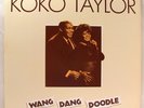 WILLIE DIXON PRESENTS KOKO TAYLOR WangDang Doodle CHESS P-VINE +Robert Nighthawk