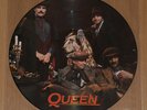 QUEEN A Kind Of Magic - RARE 1986 UK 12