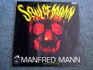 MANFRED MANN-SOUL OF MANN-HMV 1ST PRESS MONO CLP.3594 1G/1G NICE CLEAN COPY