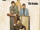 Beatles EP Norwegian Wood +Paperback Writer + We Can Work It Out + Day Tripper